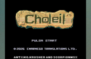 Choleil