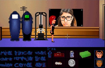 Okupas Mansion Deluxe